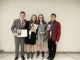 Ashley students shine at State Science Fair