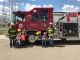 Wishek Fire Department adds truck to fleet