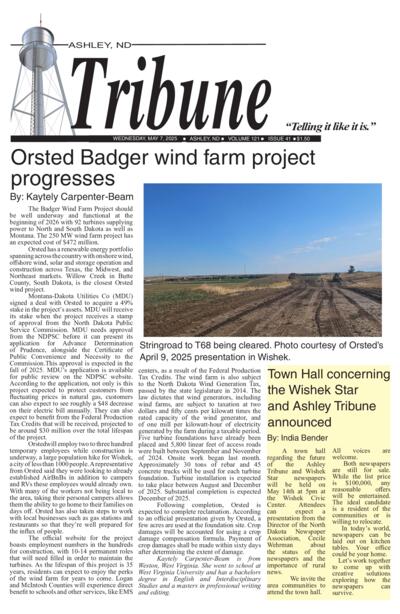 Issue content page 