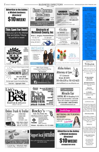 Issue content page 