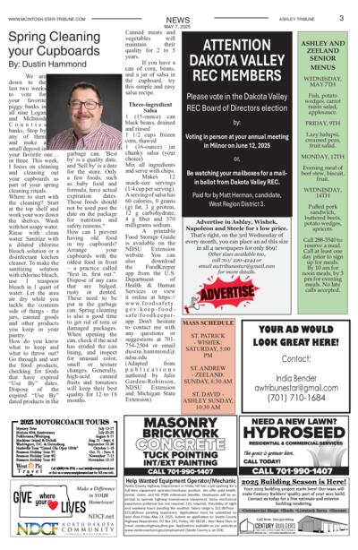 Issue content page 