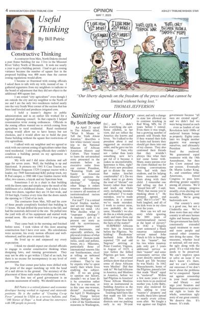 Issue content page 