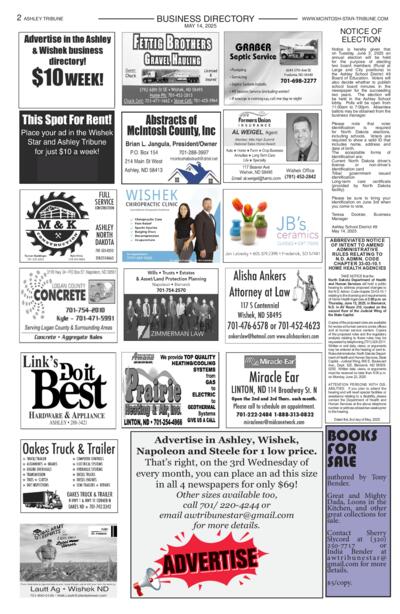 Issue content page 