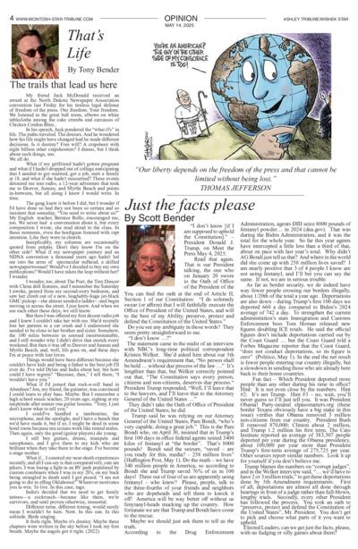 Issue content page 