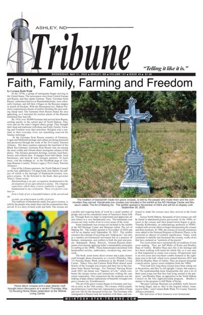 Issue content page 
