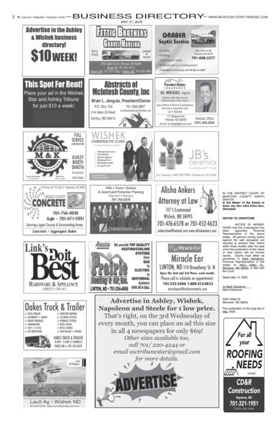 Issue content page 