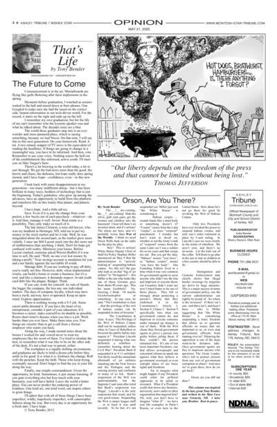Issue content page 