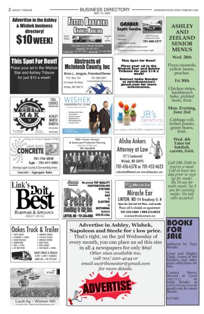 Issue content page 