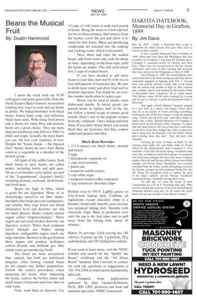 Issue content page 