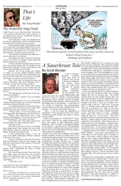 Issue content page 
