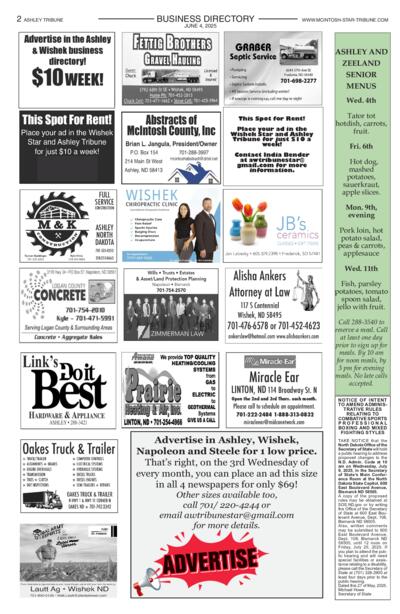 Issue content page 