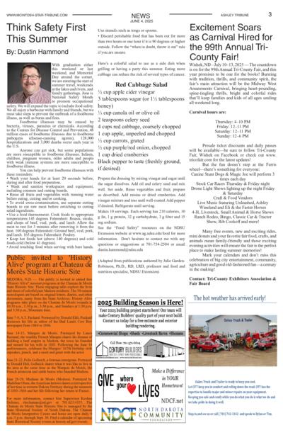 Issue content page 