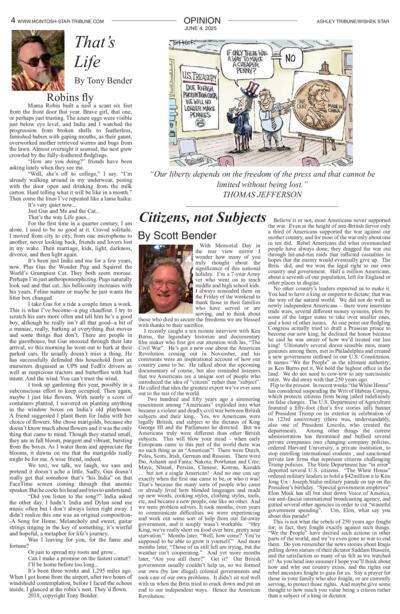 Issue content page 