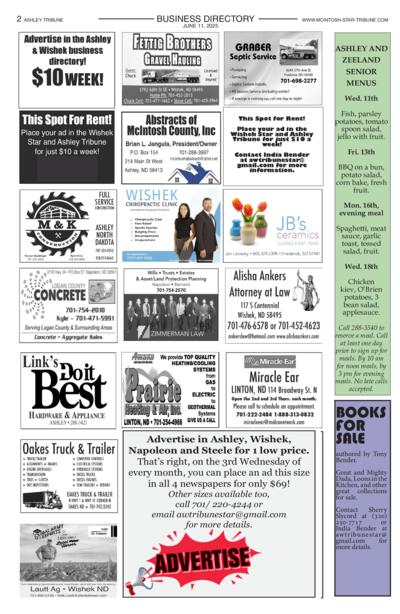 Issue content page 