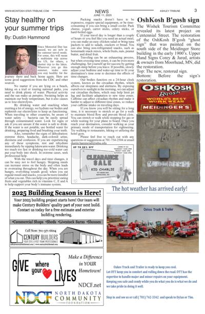 Issue content page 