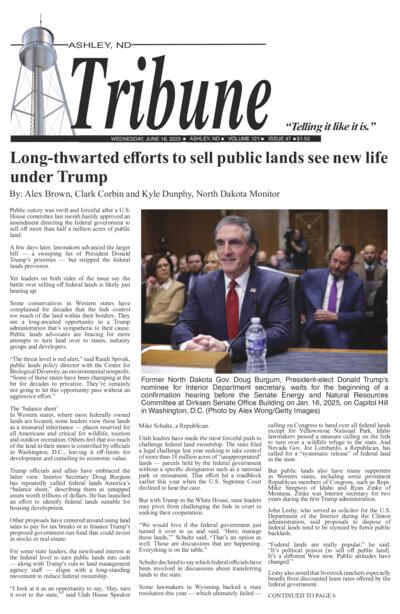 Issue content page 