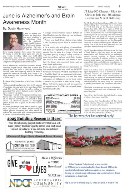 Issue content page 