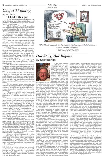 Issue content page 