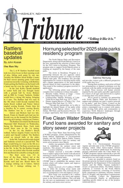 Issue content page 