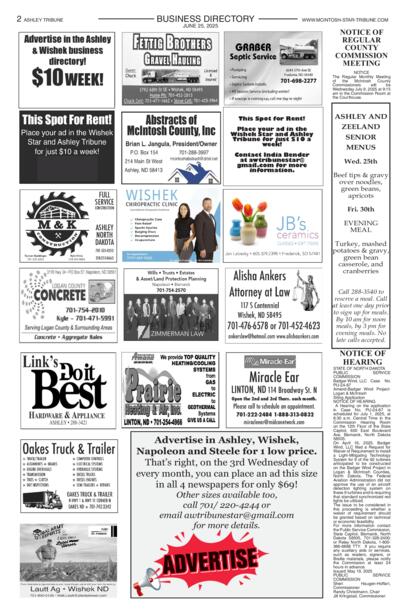 Issue content page 