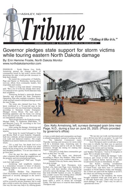Issue content page 
