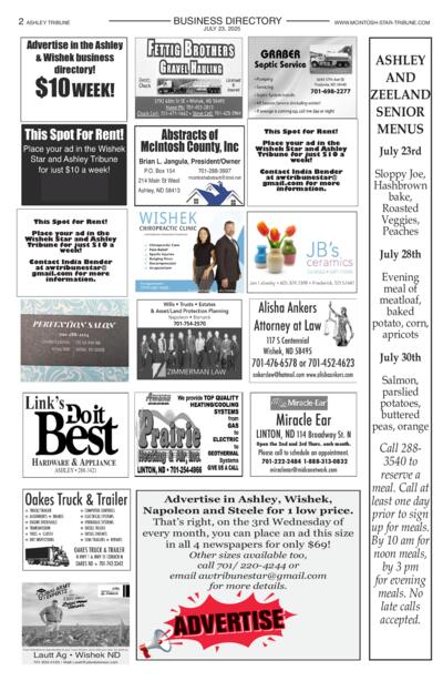 Issue content page 