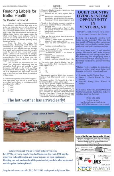Issue content page 