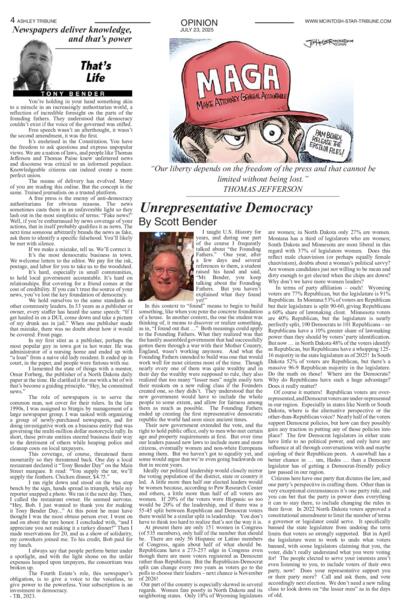 Issue content page 