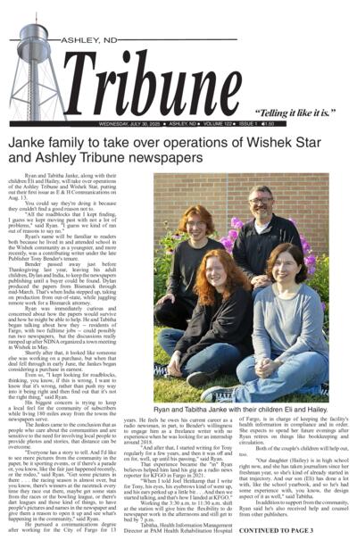 Issue content page 