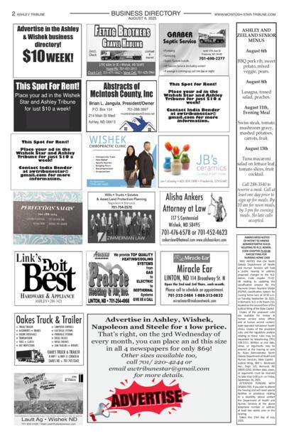 Issue content page 