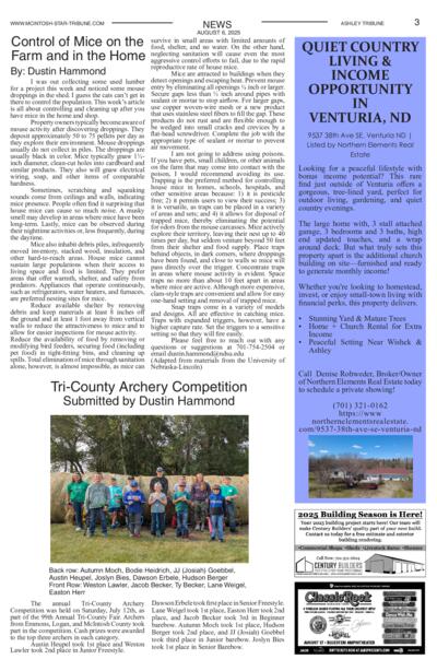 Issue content page 