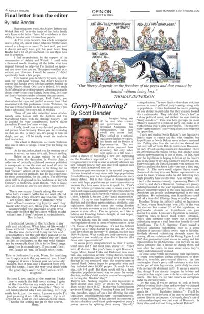 Issue content page 