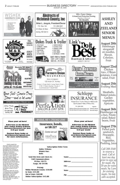 Issue content page 