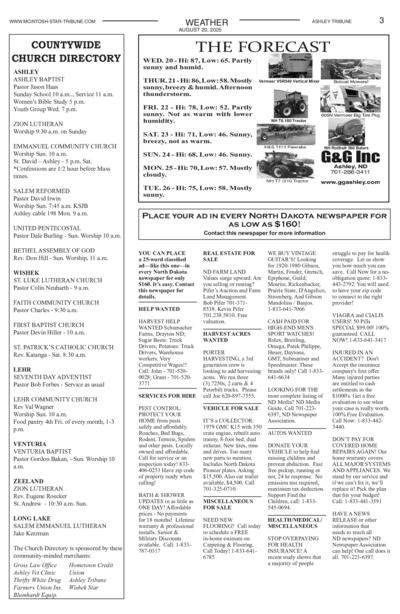 Issue content page 