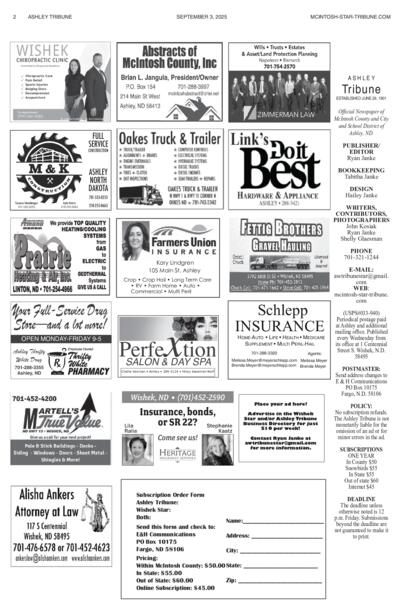 Issue content page 