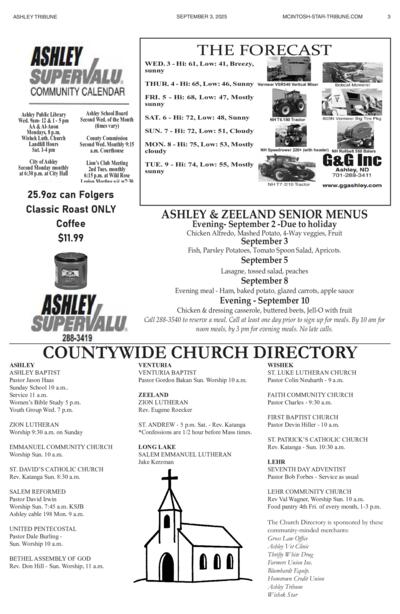 Issue content page 