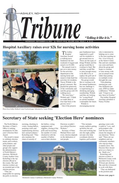 Issue content page 