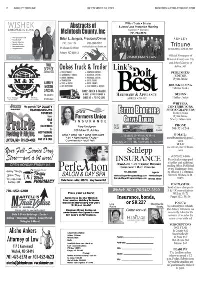 Issue content page 