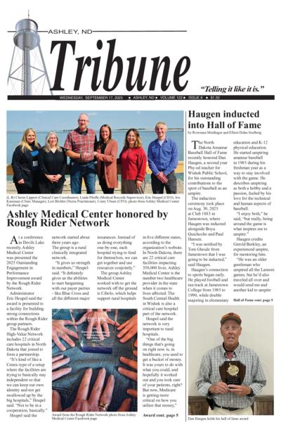 Issue content page 