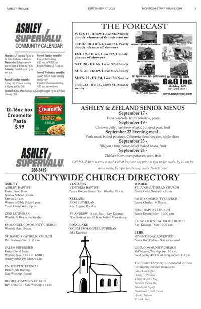 Issue content page 