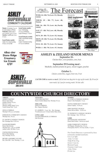 Issue content page 