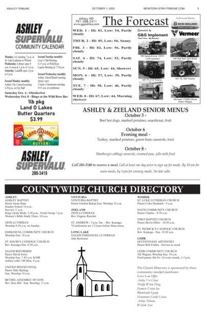 Issue content page 