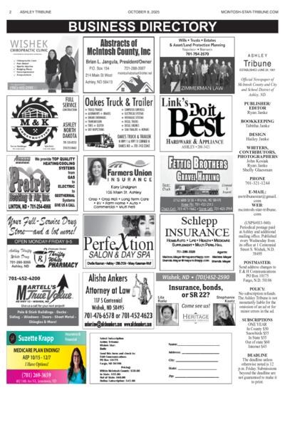 Issue content page 