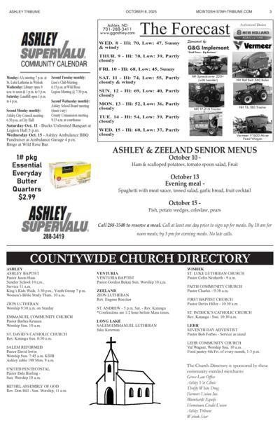 Issue content page 