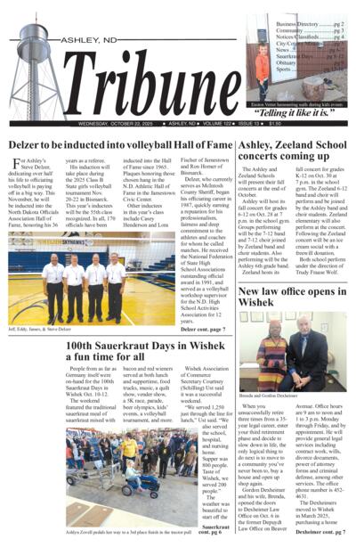 Issue content page 