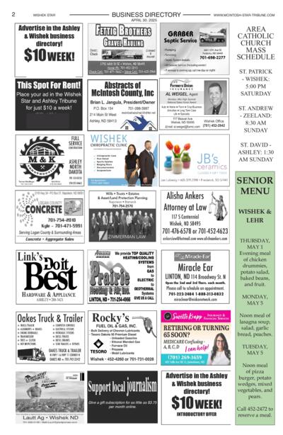 Issue content page 
