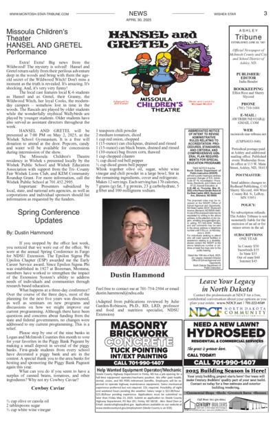 Issue content page 