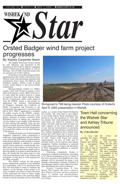 Issue content page 