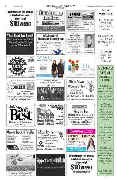 Issue content page 