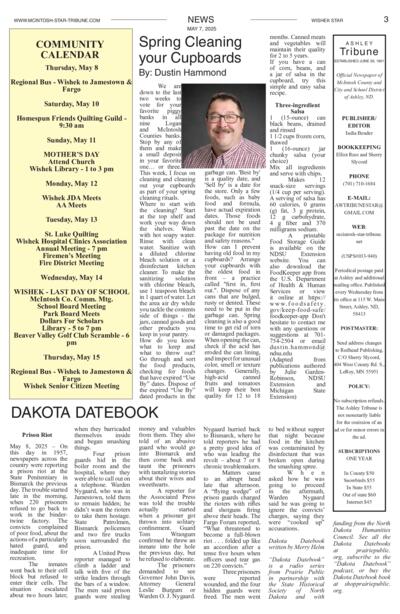 Issue content page 